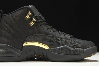 Hyperoad 12 Jordan Taxi” Air “Black 1217